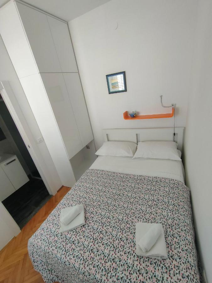 The Nice Dreams Studio Apartment Zadar Exterior foto