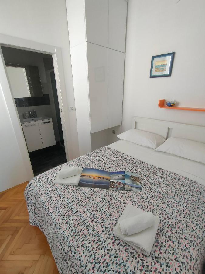 The Nice Dreams Studio Apartment Zadar Exterior foto