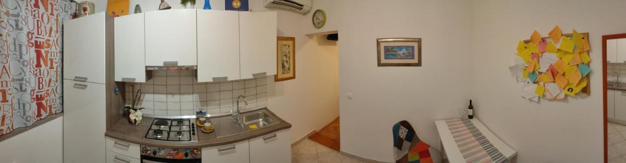 The Nice Dreams Studio Apartment Zadar Exterior foto